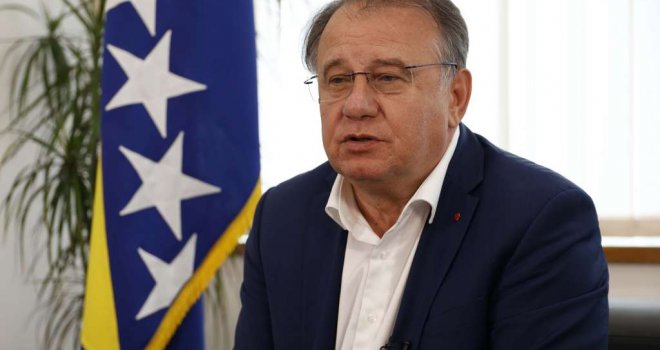 Nikšić pisao Dodiku i Viškoviću zbog napada na povratnike u Gacku