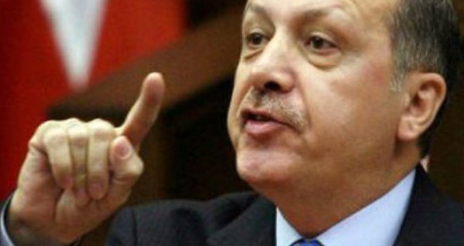 Je li Erdogan jedna od najvećih opasnosti za mir u ošamućenoj Evropi: I Hitler je dobro prolazio na izborima...