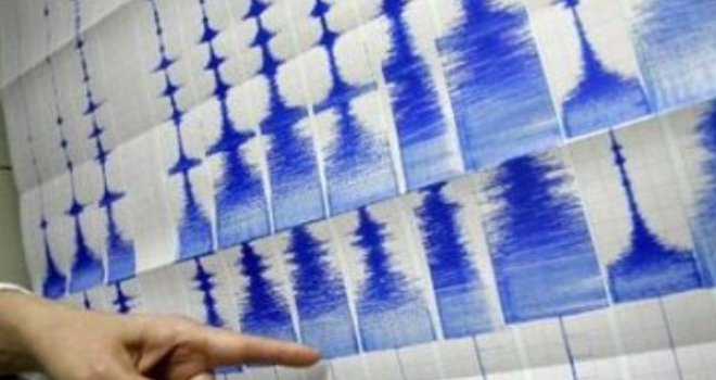 Zemljotres 3,5 stepeni pogodio centralni dio BiH