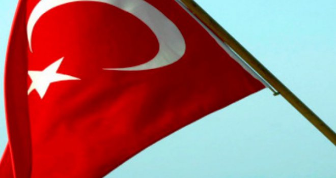 Turska obustavila izdavanje viza državljanima SAD-a