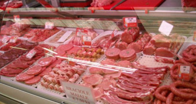 Alarmantne činjenice  uzburkale svijet: Koliko je zaista štetno crveno meso?!