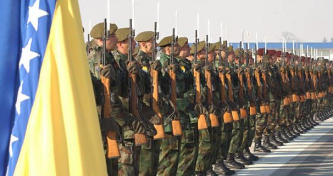 Vojnici Oružanih snaga BiH masovno razdužuju uniformu, evo šta je glavni razlog