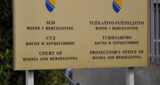 Određen je jednomjesečni pritvor Smajloviću i Iličiću