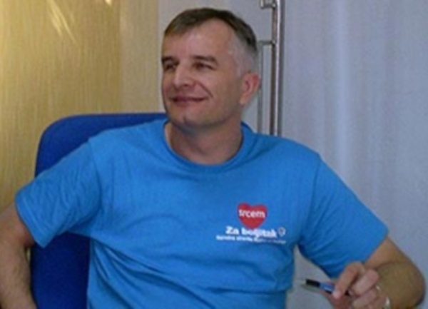 Jerko Ivanković Lijanović