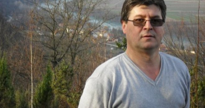 Ibran Mustafić, svjedok zbog kojeg je prekinuto suđenje Oriću: Nisam lud, samo sam preživio pakao! 
