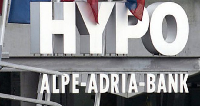 Prodata mreža Hypo banaka na Balkanu, a kupac je...