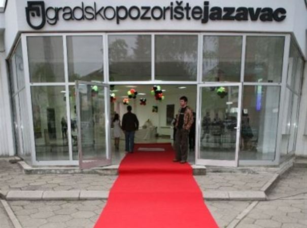 blusrcu.ba-KRIZA TEATRA I NEMAR VLASTI: Gradskom pozorištu Jazavac prijeti zatvaranje 