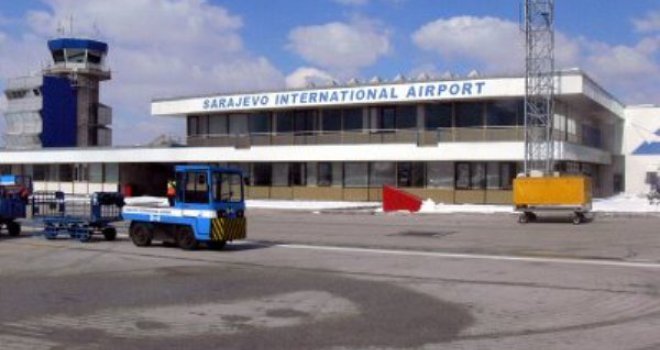 Međunarodni Aerodrom Sarajevo: Otkazan jutarnji let za Istanbul