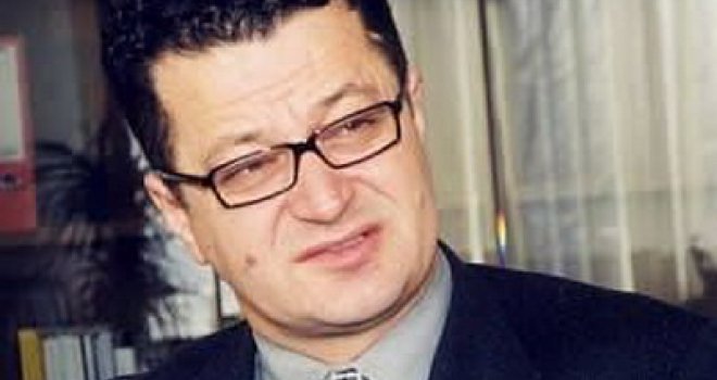 Lider HDZ-a 1990 doživio nezgodu: Martin Raguž polomio nogu 