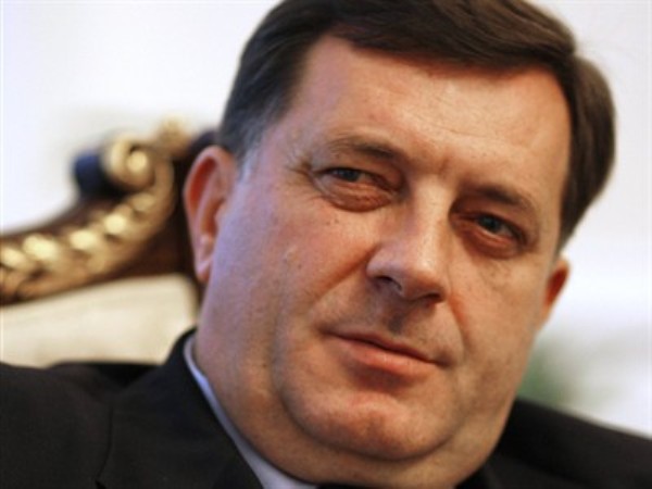 milorad dodik