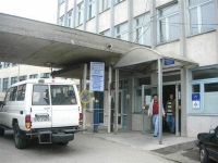 Bolnica u Doboju