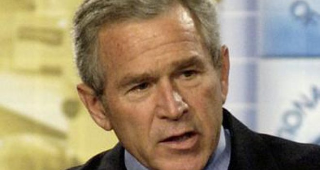 CIA-ini tajni dosjei otkrivaju kako je George Bush reagirao na rušenje 'blizanaca'