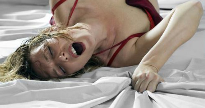 Žene otkrile kako da ih dovedete do orgazma