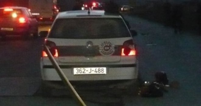 Na putu Sarajevo-Olovo saobraćaj normalizovan