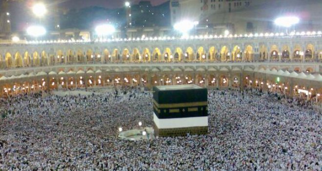 Saudijska Arabija: Sinoć umro najmanje 31 hodočasnik na hadžu