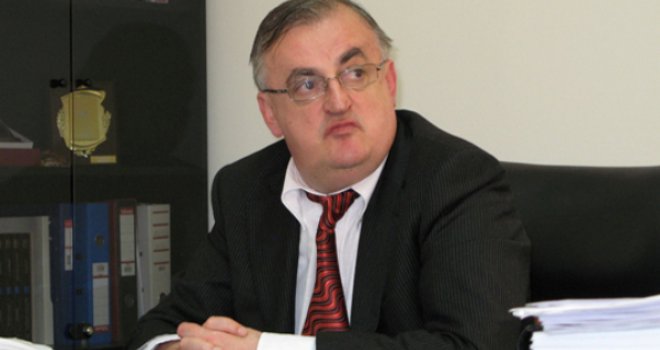 Mirsad Đapo napustio SDP, najavio formiranje nove partije