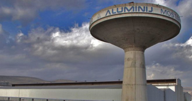  MUP HNŽ-a demantira navode o događanjima u Aluminiju: Poduzet ćemo zakonom predviđene mjere
