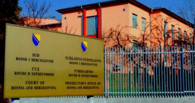 Sud BiH: Ćurguz osuđen na 15 godina zatvora za zločine na području Bihaća