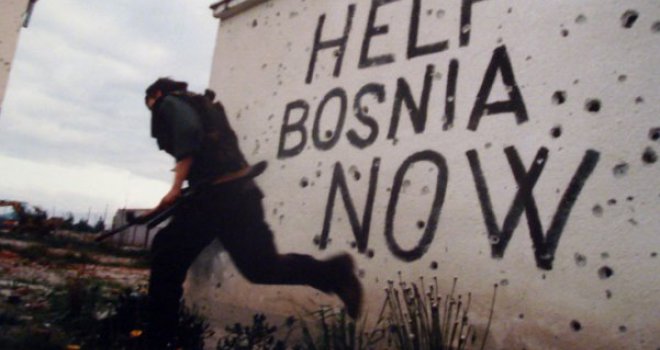 Kako je rat u BiH pokrenuo jačanje desničarskih pokreta u Europi? TV prijenos genocida uživo bio je okidač...