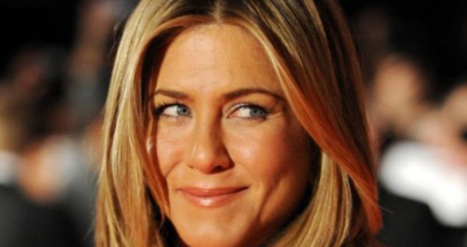 Evo kako je Jennifer Aniston reagirala na izvinjenje Brada Pitta