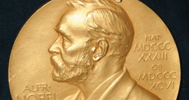  Nobelova nagrada za hemiju dodijeljena trojici naučnika
