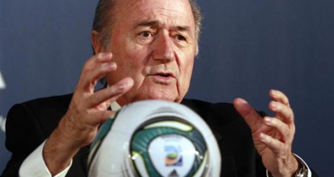 Veliki skandal potresa FIFA-u: Silom spriječili da šokantni dokazi procure u javnost