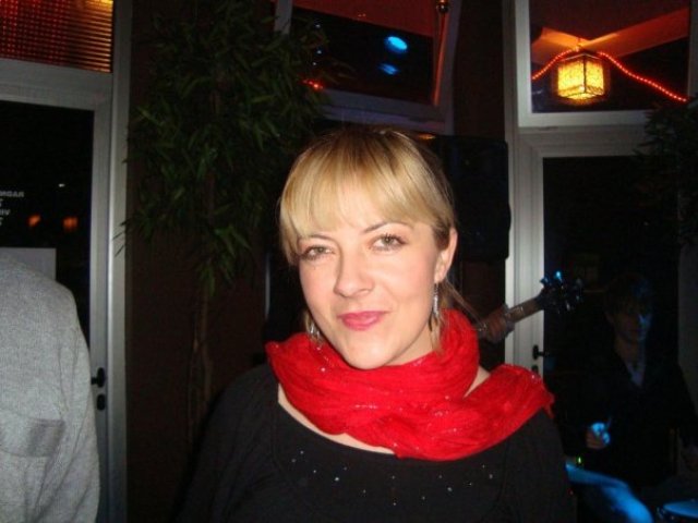 Danijela Dejanović