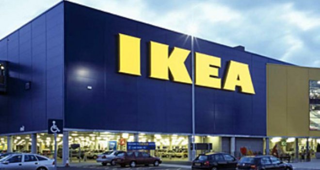 IKEA iz prodaje povlači još dva proizvoda