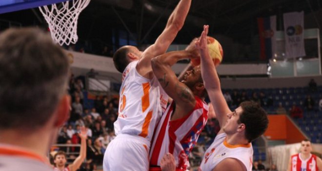 FIBA priznala ABA ligu