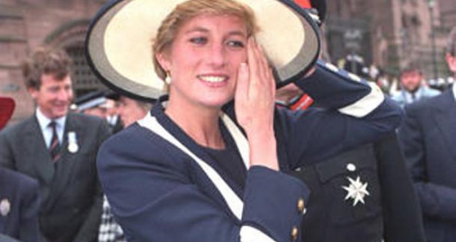 Princeza Diana prije 26 godina posjetila BiH: Jedan susret je posebno rasplakao