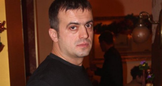 Poznata sudbina Sergeja Trifunovića nakon što je uhapšen prije dva dana