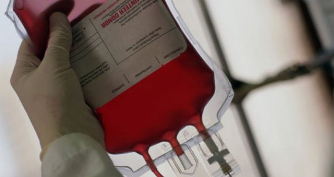 Novosanđanka inficirana HIV-om poslije transfuzije krvi: Dugogodišnji dobrovoljni davalac nije znao da ima virus