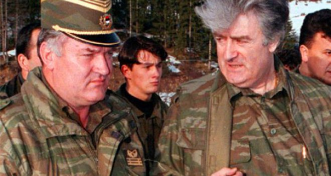 Kako je govorio Ratko Mladić: Mi smo Srbi lud narod, mi bi protiv svojih pravoslavaca ratovali...
