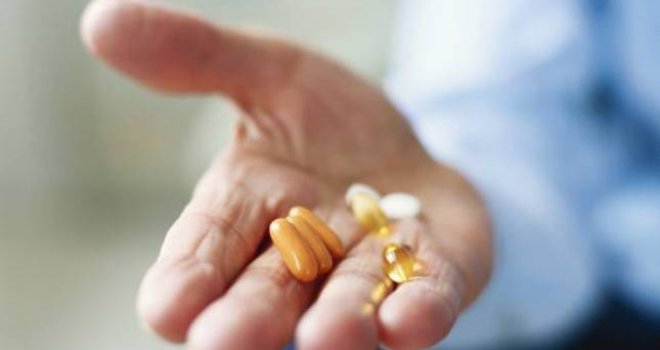 Lijekovi protiv bolova: Djeluju li dvije tablete od 400 mg jednako kao jedan od 800?