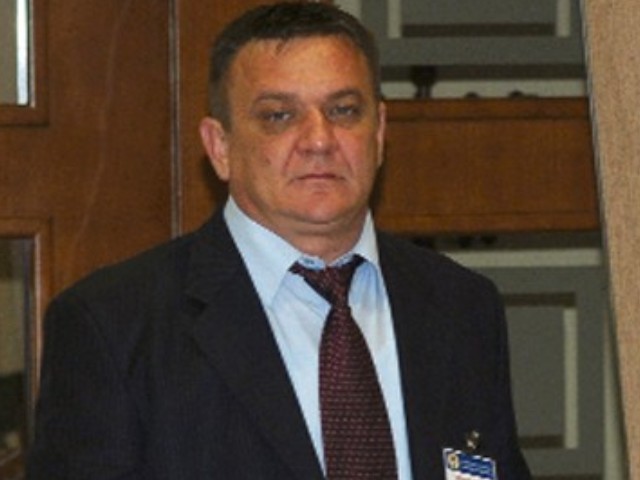 Petko Stanojević