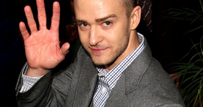 Justin Timberlake cijelom svijetu ponosno pokazao svog sina! 