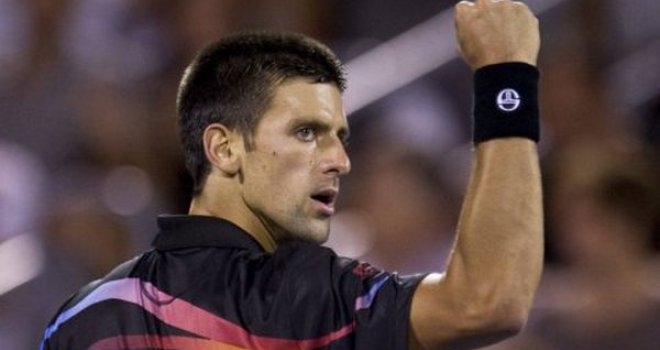 Večeras okršaj velikih rivala: Murray - Đoković u finalu  ATP 'mastersa' u Londonu