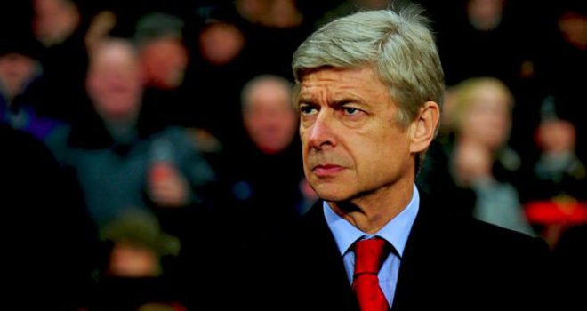 Ian Wright, legenda Arsenala tvrdi: Wengeru su dali otkaz