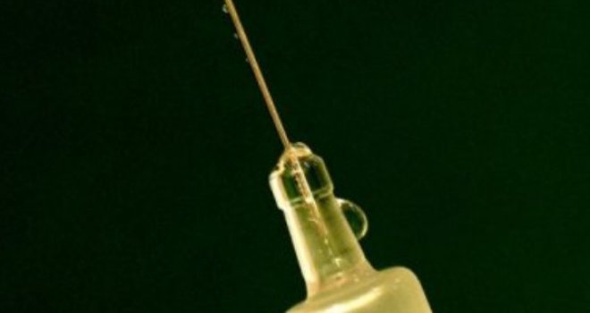 Prvi pacijent u BiH dobio vakcinu protiv raka pluća: Umjesto tri mjeseca života, oboljeli mogu da dožive...
