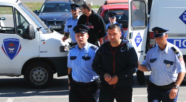 blusrcu.ba-OKRUŽNO TUŽILAŠTVO BANJA LUKA: Predložen pritvor za uhapšene u akciji Kanon