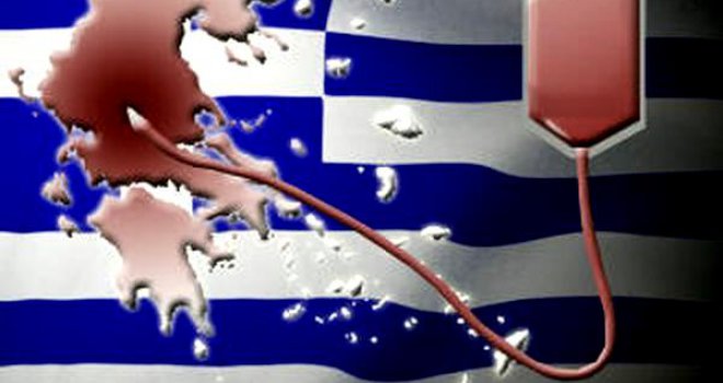 U dužničkoj krizi su bili i u vrijeme Platona i Aleksandra Velikog: Deset nevjerojatnih činjenica o grčkoj ekonomiji