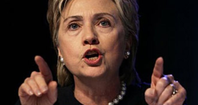 Novi imidž Hillary Clinton: Nova frizura i povratak u politku - ona se ne predaje nikada!