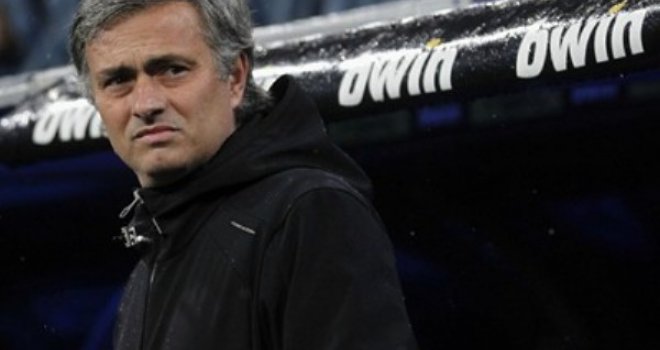 Real ponudio Mourinhu vrtoglavih 14 miliona eura da odbije Tottenham