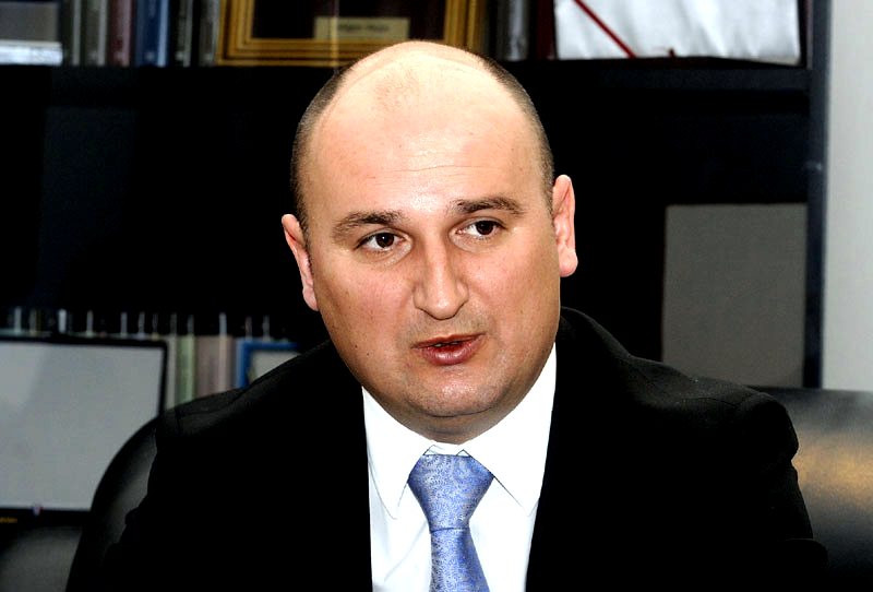 Aleksandar Džombić; Foto: Novosti.rs
