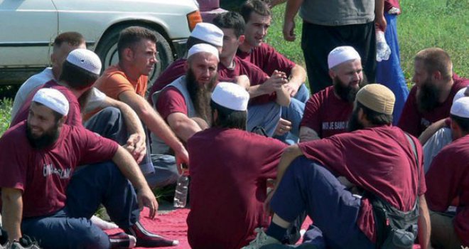 'U BiH i regiji više od 10.000 selefija, izraženo jačanje radikalnog islamizma! Vjerovatnoća terorističkog napada je...'