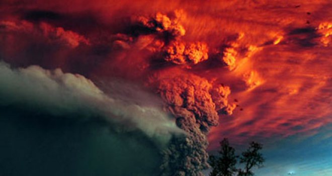 Svijet se potpuno mijenja: 10 velikih prirodnih katastrofa koje bi se uskoro mogle dogoditi...