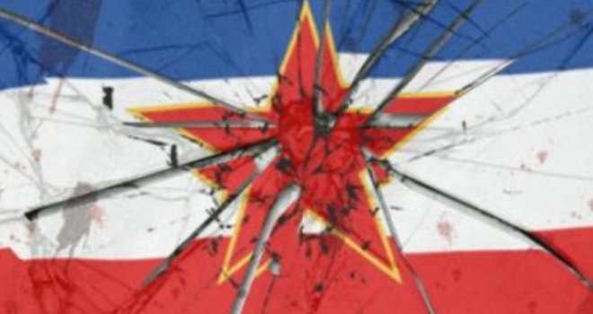 Američki obavještajac tvrdi: Ratovi na Balkanu pokrenuli su nešto zastrašujuće