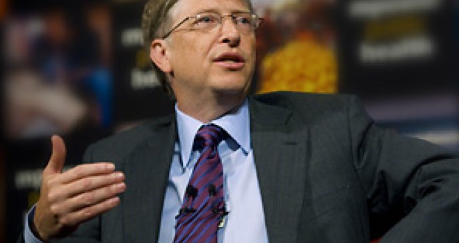 Bill Gates otkrio najveću grešku koju je ikad napravio