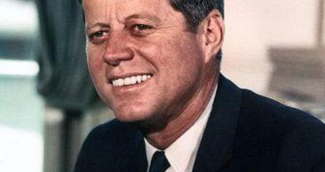 Jedna od najvećih misterija ikad pred razjašnjenjem: Evo ko je ubio Johna F. Kennedyja