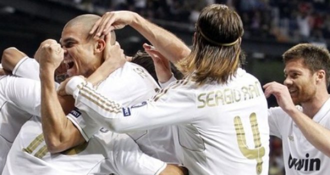 Real Madrid pobjednik Svjetskog klupskog prvenstva
